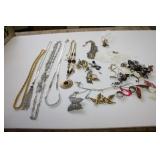 Selection of Fashion Jewellery