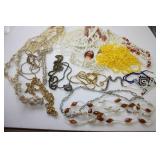Necklaces & More