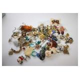 Assorted Earrings