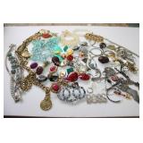 Selection of Fashion Jewellery