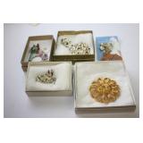 Assorted Fashion Jewellery