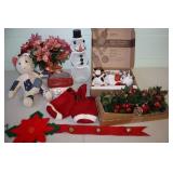 Christmas Decor & More