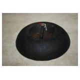 Antique Horse Tether 9.5D