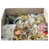 Selection of Jewellery