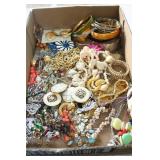 Selection of Jewellery