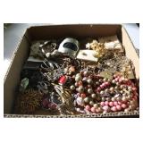 Assorted of Jewellery