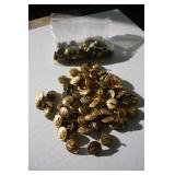 RCAF Uniform Buttons