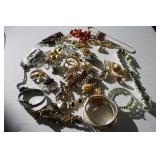 Selection of Jewellery