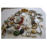 Selection of Jewellery