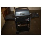 Electric BBQ