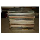 Selection of LP`s Gary Lewis & More