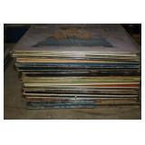 Selection of LP`s Brenda Lee, Johnny Lee & More