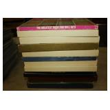 Selection of LP`s