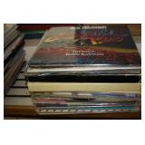 Selection of Neil Diamond, Elvis LP`s & More