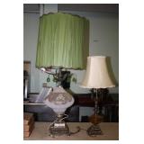 2 Lamps