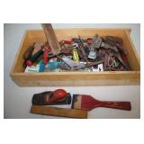 Selection of Tools