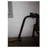 Tow Ready 2 Bike Rack, Tilts
