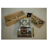 Selection of Watches including Bulova