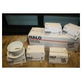 Halo Recessed Light Fittings