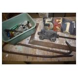 Tools & Hardware