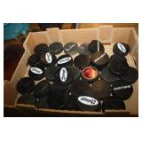 Selection of Pucks