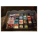 Selection Of Atari Games