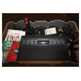 Video Computer System & Games