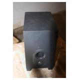 Logitech Speaker