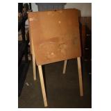 Display Board
