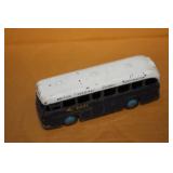 Dinky Toy BOAC Bus