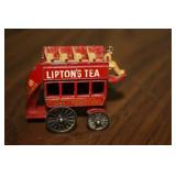 'Lesney' Lipton's Tea Coach 2L
