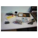 Electric Train Parts