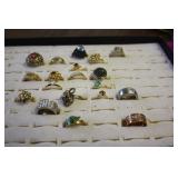 Various Size Rings