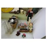 Miscellaneous Lot