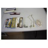 Sterling Silver Necklaces & More