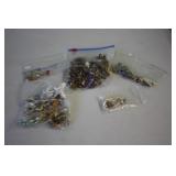 Assorted Fashion Jewellery