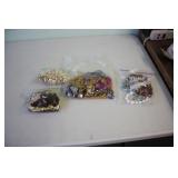 Beaded Jewellery