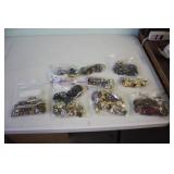 Selection of Fashion Jewellery