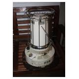 Kerosene Heater perfect for an ice hut