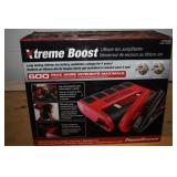 Extreme Boost Power Station