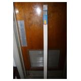 Bifold Door Hardware Set