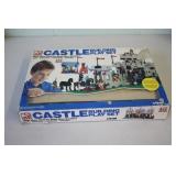 Castle Building Play Set