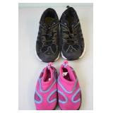 Shoes Men's Size 12, Kid's Size 13