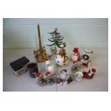 Christmas Candles