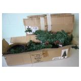 3 Christmas Tree's