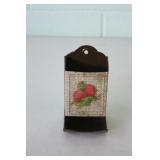 Vintage Match Holder