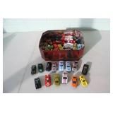 Selection of Small Cars