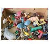 Assorted Farm Animals & More