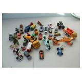 Selection of Cars & More