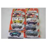 Selection of Matchbox Cars